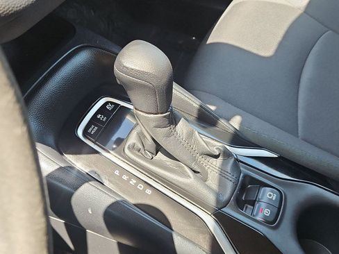 Used 2021 Toyota Corolla LE w/ Carpet Mat Package (TMS) FWD image 15