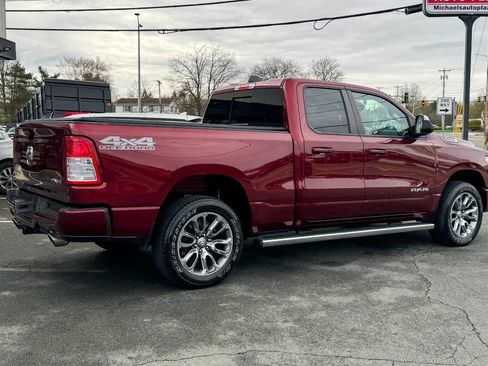 Used 2019 RAM 1500 Big Horn image 4