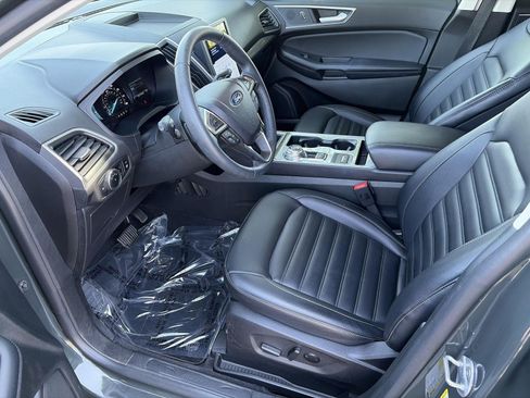 Used 2024 Ford Edge SEL w/ Convenience Package AWD/4WD image 10
