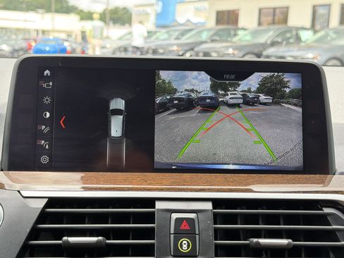 Used 2018 BMW X3 xDrive30i AWD/4WD image 5