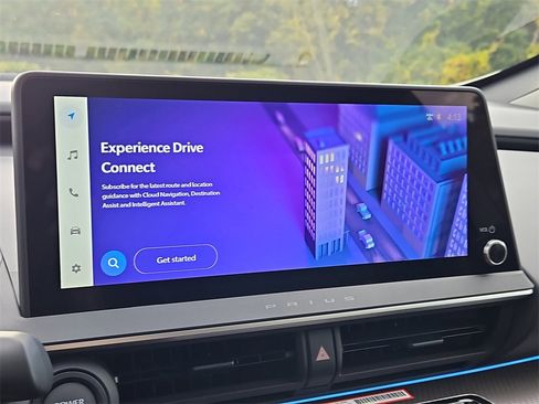 New 2026 Toyota Prius AWD image 9