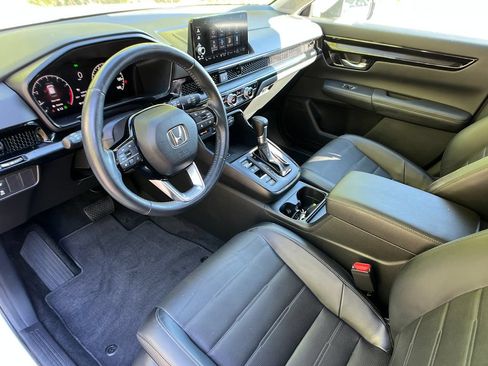 Used 2023 Honda CR-V EX-L image 9