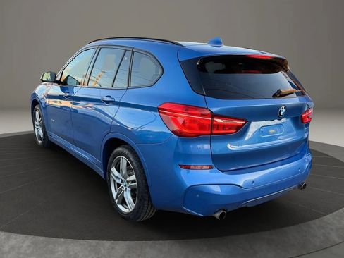 Used 2017 BMW X1 xDrive28i image 6