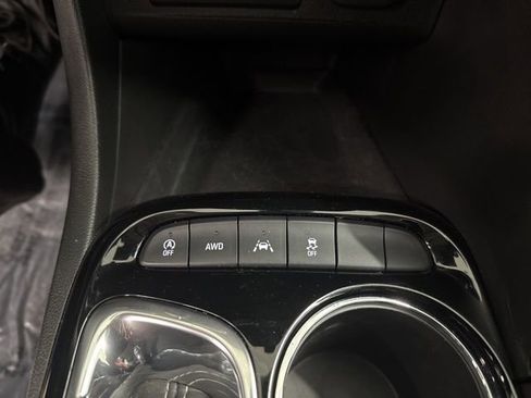 Used 2023 Buick Encore GX Select w/ Safety Package II image 39