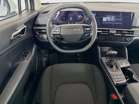 New 2026 Kia Sportage LX AWD/4WD image 26