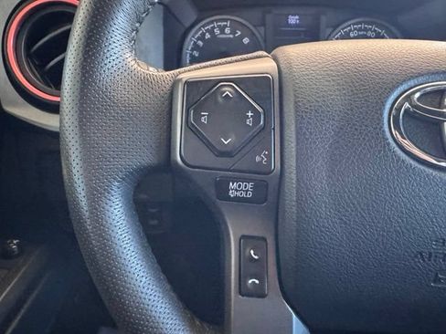 Used 2019 Toyota Tacoma TRD Pro AWD/4WD image 16
