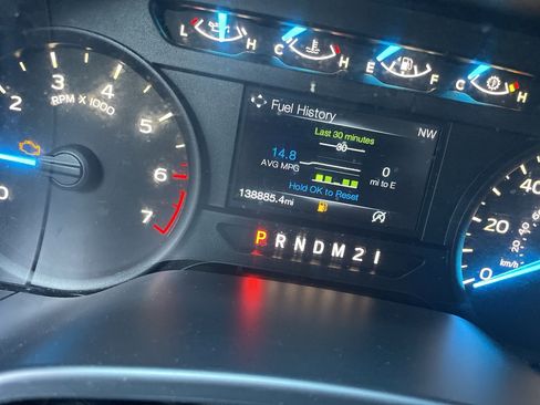 Used 2017 Ford F150 XL w/ Equipment Group 101A Mid image 14