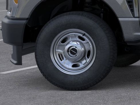 New 2026 Ford F250 XL image 41