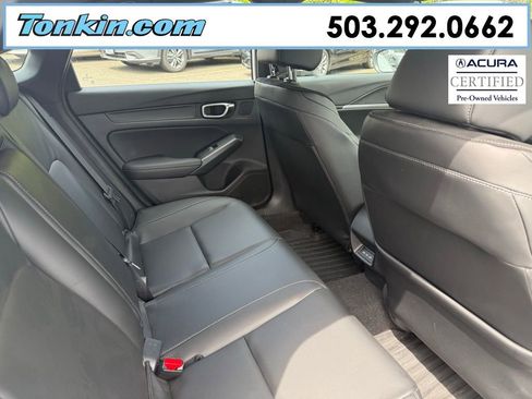 Used 2024 Acura Integra A-Spec image 8