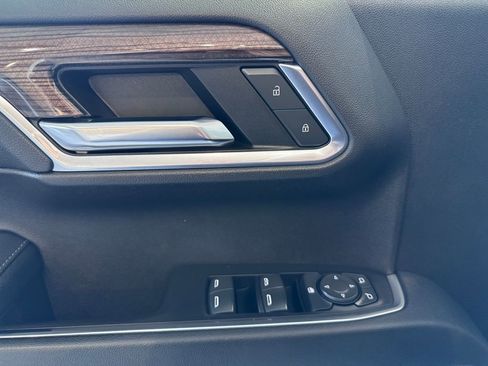 Certified 2023 Chevrolet Silverado 1500 LT image 24