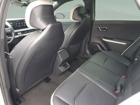 New 2026 Kia K4 EX FWD image 5
