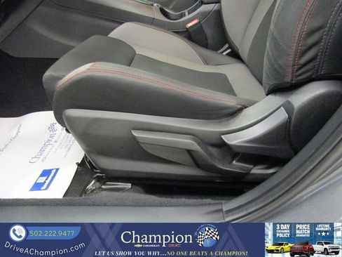 Used 2023 Subaru WRX AWD/4WD image 18