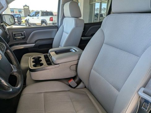 Used 2018 Chevrolet Silverado 1500 LT w/ All Star Edition image 22