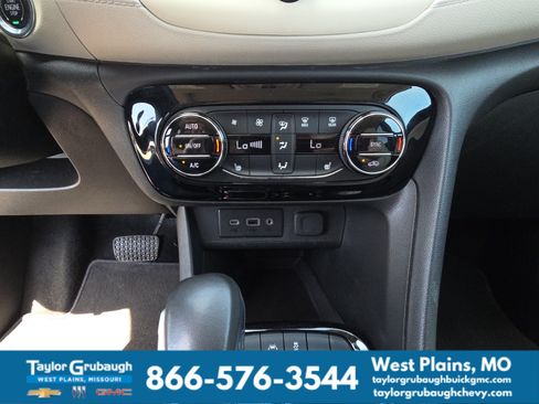 Certified 2023 Buick Encore GX Select w/ Experience Buick Package FWD image 23