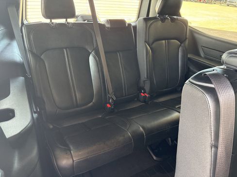 Used 2022 Jeep Wagoneer Series II image 41