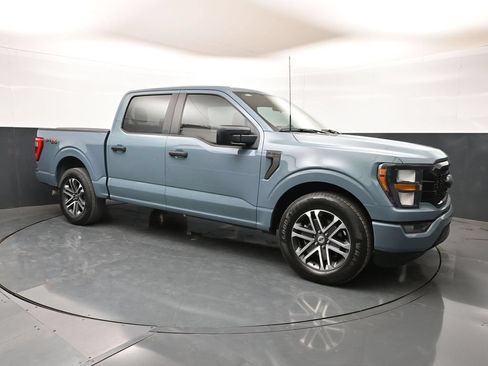 Used 2023 Ford F150 XL w/ STX Appearance Package RWD image 26