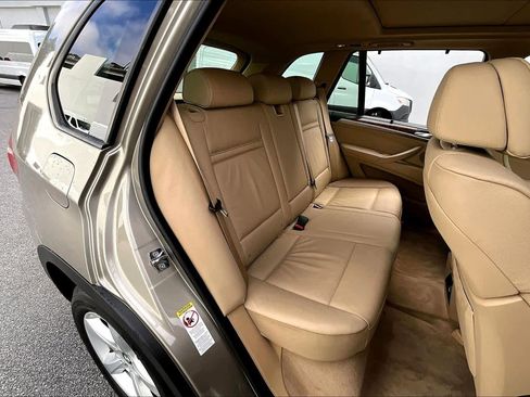 Used 2008 BMW X5 3.0si image 18