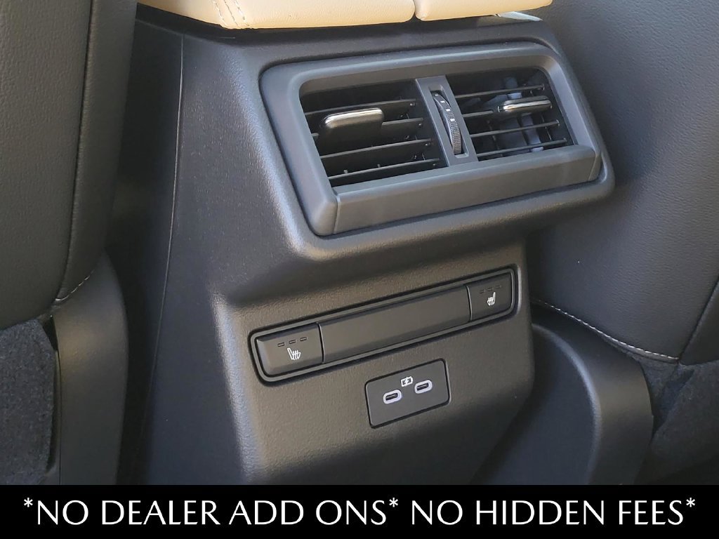 New 2026 MAZDA CX-5 2.5 S w/ Premium Package AWD/4WD image 13
