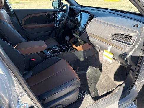 New 2026 Subaru Forester Touring image 11