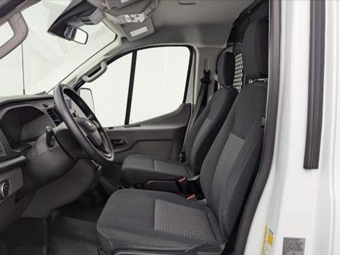 Used 2024 Ford Transit 250 Low Roof w/ Exterior Upgrade Package image 13