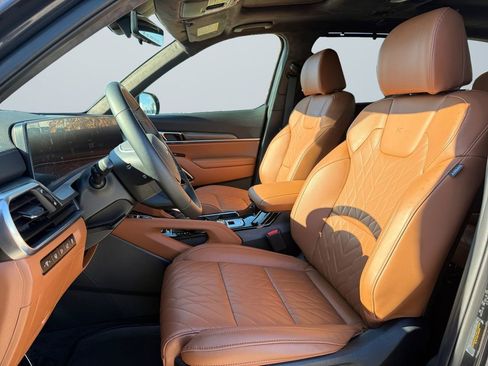 New 2025 Kia Telluride SX Prestige X-Pro image 9