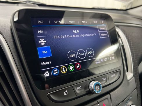 Used 2024 Chevrolet Malibu LT FWD image 14