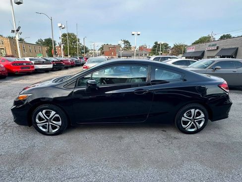 Used 2014 Honda Civic LX image 5