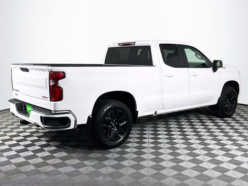 Used 2023 Chevrolet Silverado 1500 RST image 10