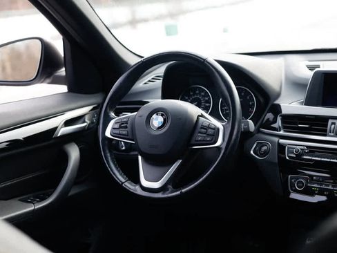 Used 2018 BMW X1 xDrive28i image 22