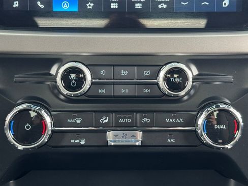 Used 2024 Ford F150 XLT w/ Mobile Office Package image 24