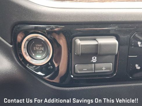 New 2026 GMC Sierra 1500 Elevation w/ Elevation Select Package image 16