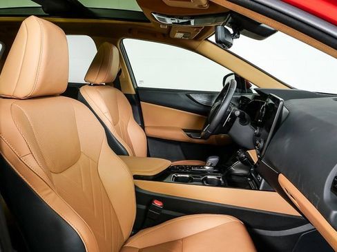 Used 2024 Lexus NX 350 AWD w/ Vision Package image 24