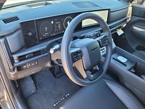 New 2026 Hyundai Santa Fe Calligraphy image 7