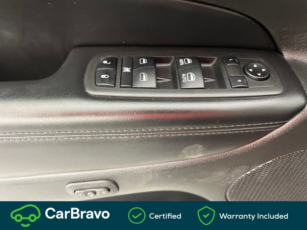 Used 2022 Jeep Grand Cherokee Limited AWD/4WD image 21