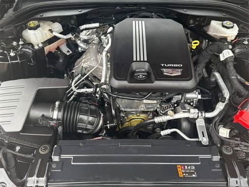 Used 2023 Cadillac CT5 Sport image 29