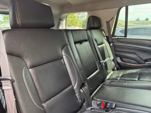 Used 2018 Chevrolet Tahoe LT AWD/4WD image 22