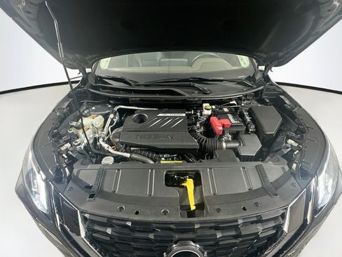 Used 2023 Nissan Rogue SL w/ SL Premium Package FWD image 34