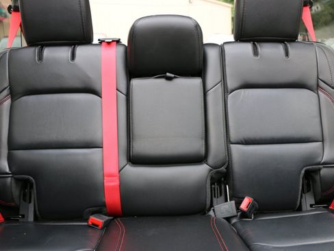 Used 2020 Jeep Wrangler Unlimited Rubicon w/ Quick Order Package 28Y Recon AWD/4WD image 29