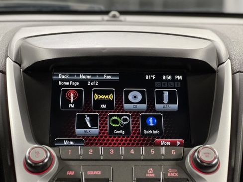 Used 2015 GMC Terrain SLE AWD/4WD image 30
