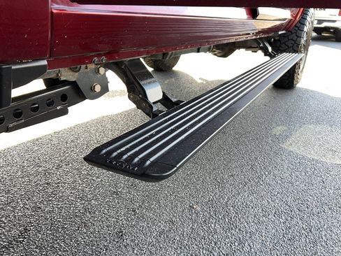 Used 2019 RAM 2500 Limited image 10