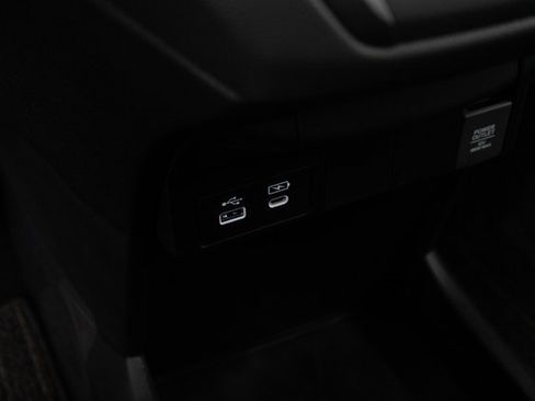 New 2026 Honda Odyssey EX-L image 27