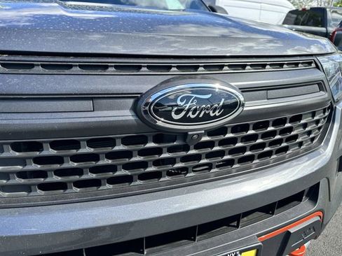 Certified 2023 Ford Explorer Timberline AWD/4WD image 11