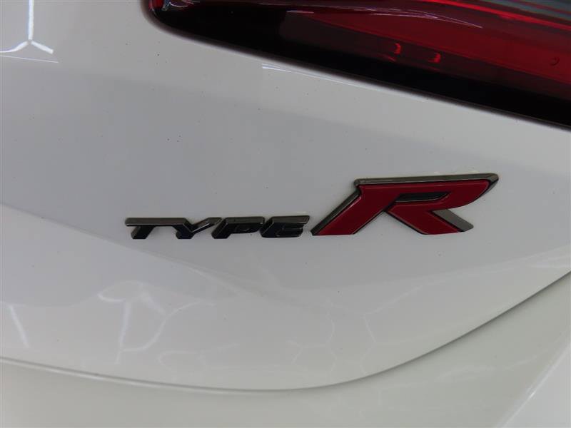 Used 2023 Honda Civic Type R image 14