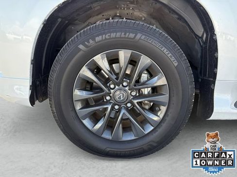 Used 2023 Lexus GX 460 Premium w/ Premium Package AWD/4WD image 23