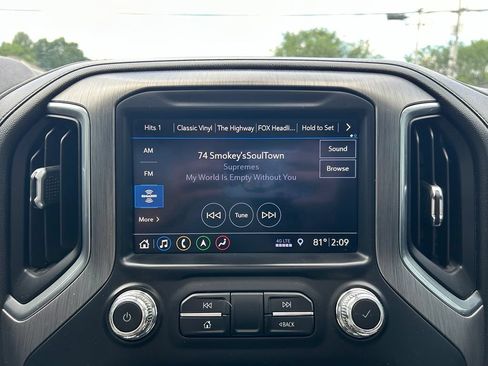 Used 2019 GMC Sierra 1500 Denali w/ Denali Ultimate Package AWD/4WD image 20