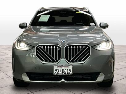 Used 2026 BMW X3 xDrive30i w/ Premium Package