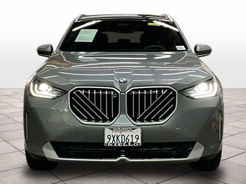 Used 2026 BMW X3 xDrive30i w/ Premium Package AWD/4WD image 3