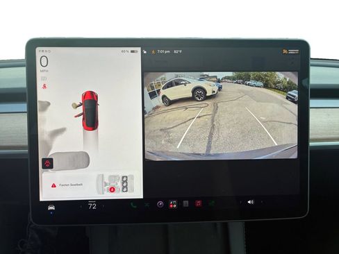 Used 2023 Tesla Model 3 Standard Range RWD image 17