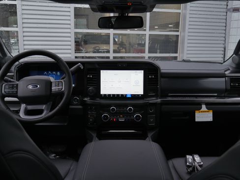 New 2026 Ford F350 Lariat w/ Lariat Ultimate Package image 11