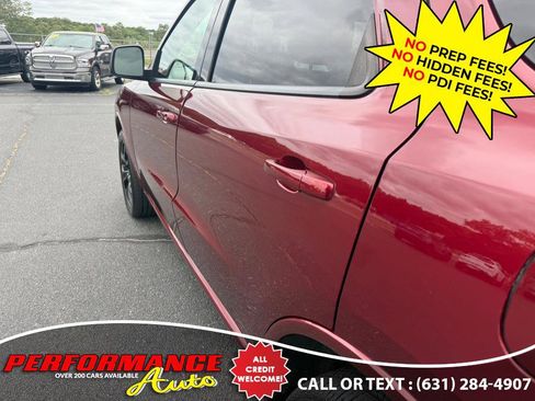 Used 2019 Dodge Durango GT image 14